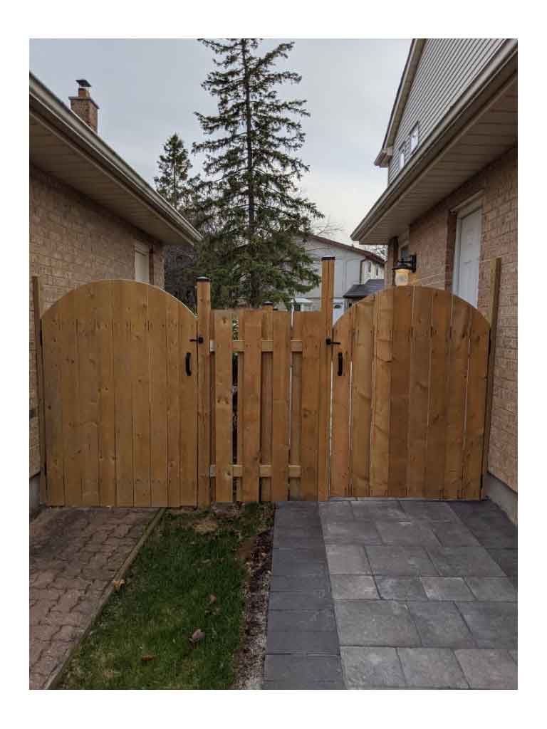 PT Fence Restore