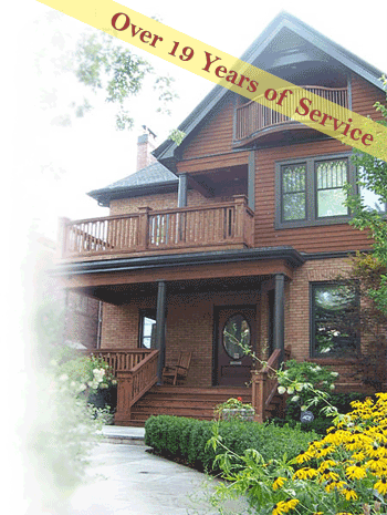 how to restore surface
