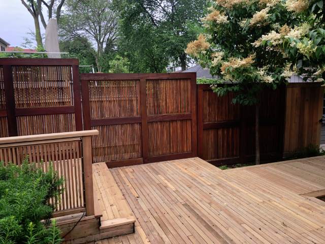 Deck Restore