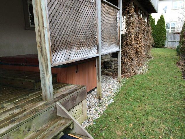 Cedar Wood Siding