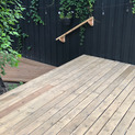 Deck Repairs