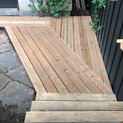 Deck Repairs