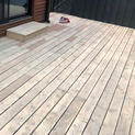 Deck Repairs